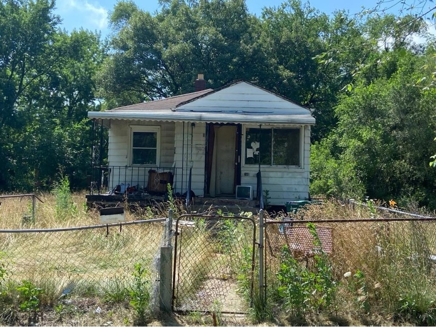 2460 Polk St, Gary, IN 46407 - photo 1