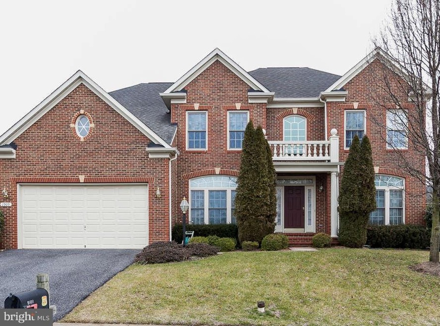 1909 Cranbourne Rd, Lutherville Timonium, MD 21093 - photo 1