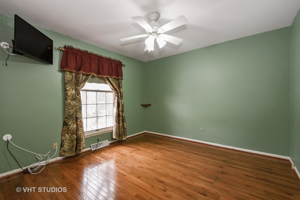 3432 Parthenon Way, Olympia Fields, IL 60461 - photo 1