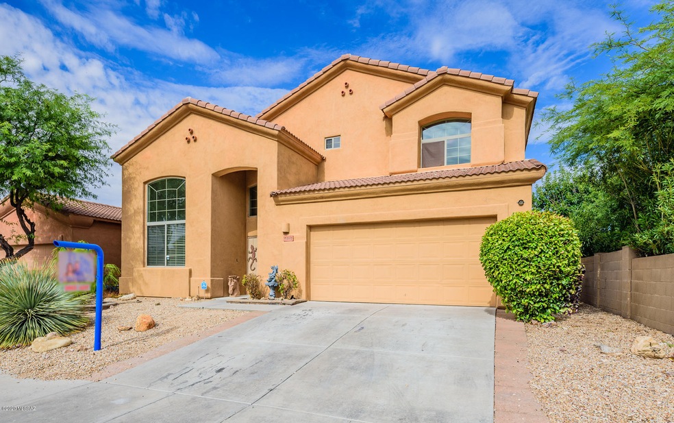 001 - 10470 E. Rita Ranch Crossing