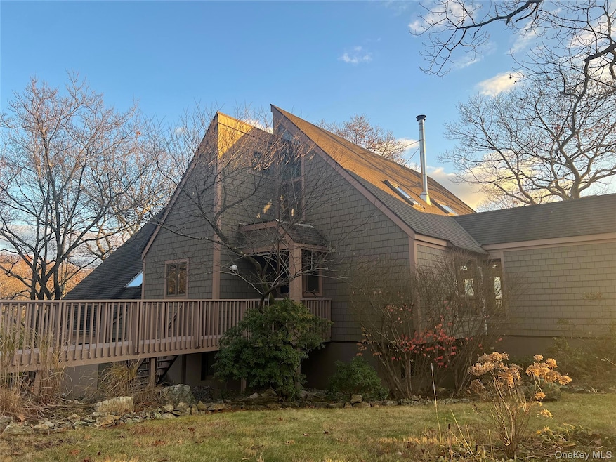 76 Whippoorwill Pond Rd unit 78, Garrison, NY 10524 - photo 1