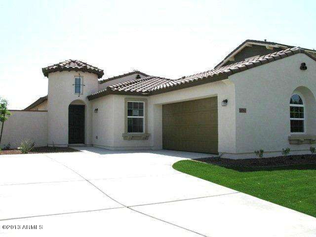 10728 E Pivitol Ave unit 70, Mesa, AZ 85212 - photo 1