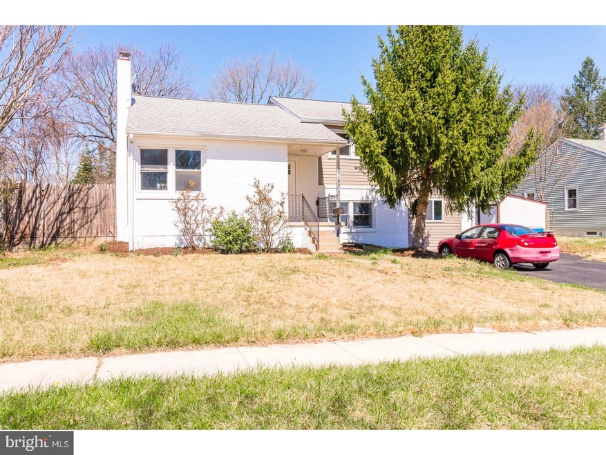 4505 Hendry Ave, Wilmington, DE 19808 - photo 1