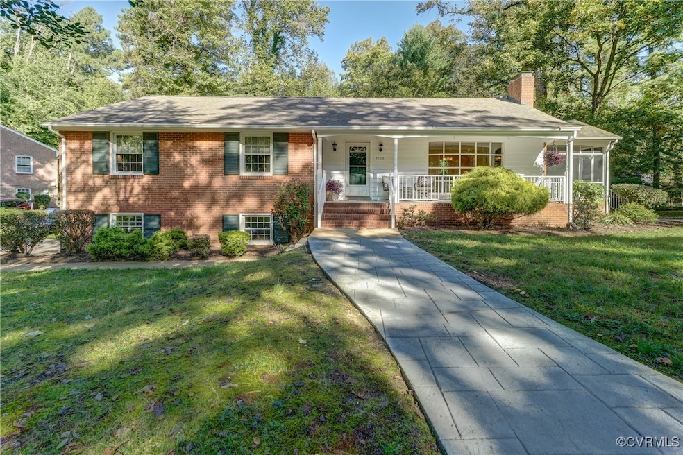 3206 E Weyburn Rd, Richmond, VA 23235 - photo 1