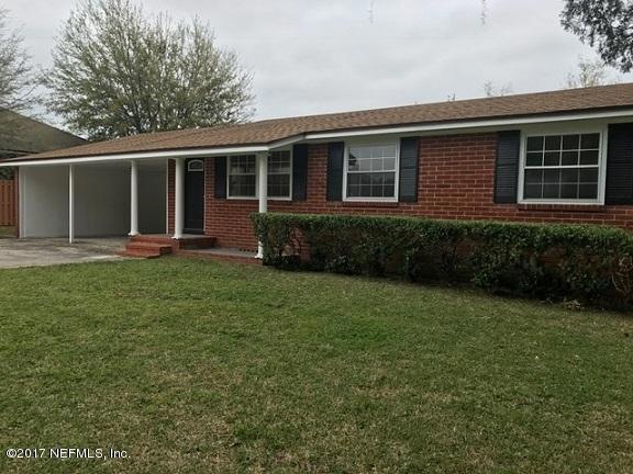 10771 Arnez Rd, Jacksonville, FL 32218 - photo 1