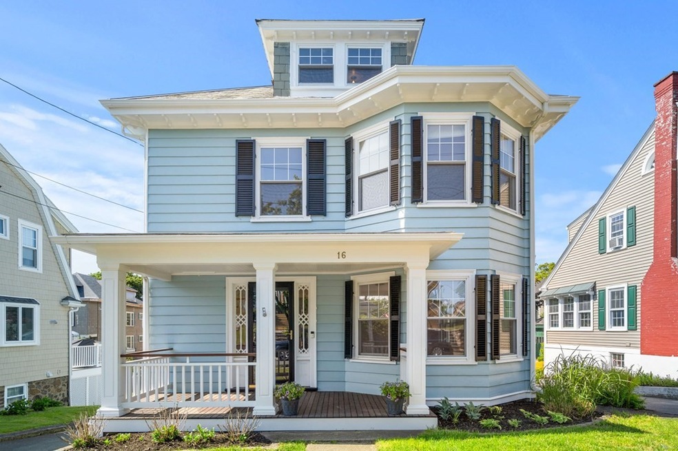 16 Savoy Rd, Salem, MA 01970 - photo 1