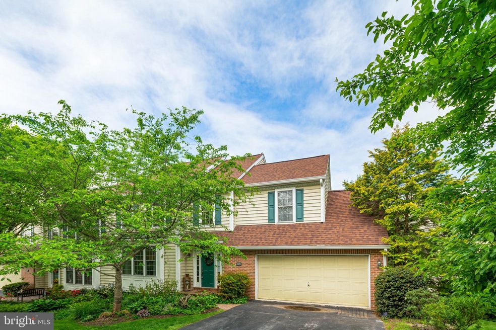 200 Hillsboro Mills Ln unit 59, Wallingford, PA 19086 - photo 1