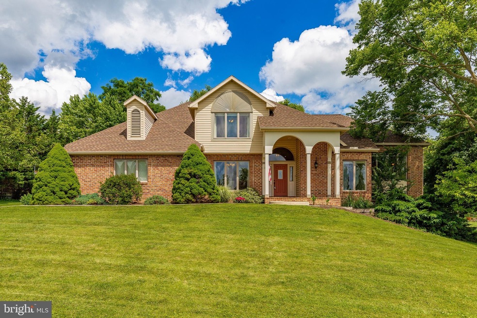 11015 Plumwood Cir, Hagerstown, MD 21742 - photo 1