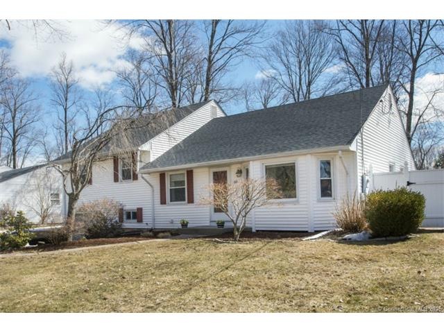 66 Barksdale Rd, West Hartford, CT 06117 - photo 1