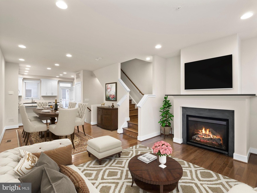 918 Pete Jones Way, Alexandria, VA 22314 - photo 1