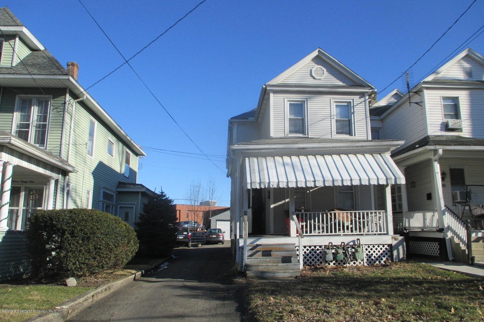 1601 Electric St, Scranton, PA 18509 - photo 1