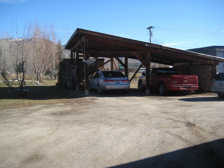 Carport