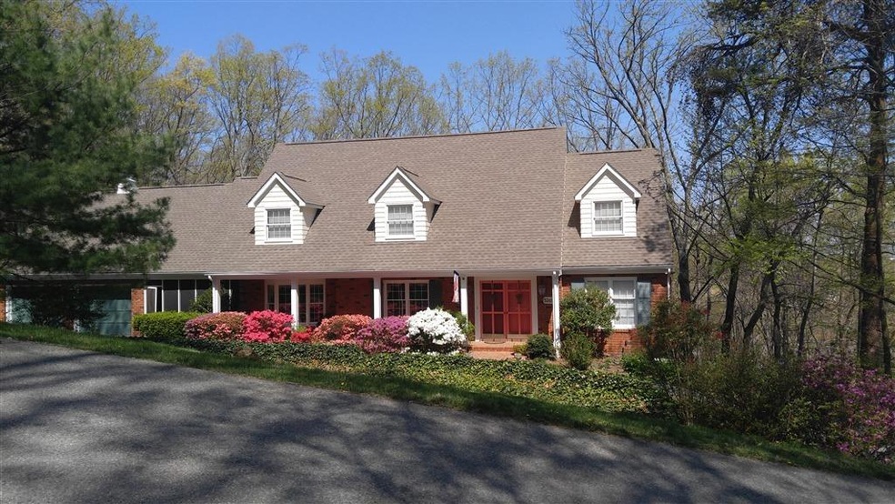 5269 Flintlock RD
