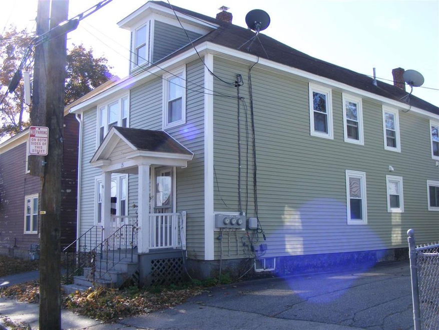 15 South St, Nashua, NH 03060 - photo 1