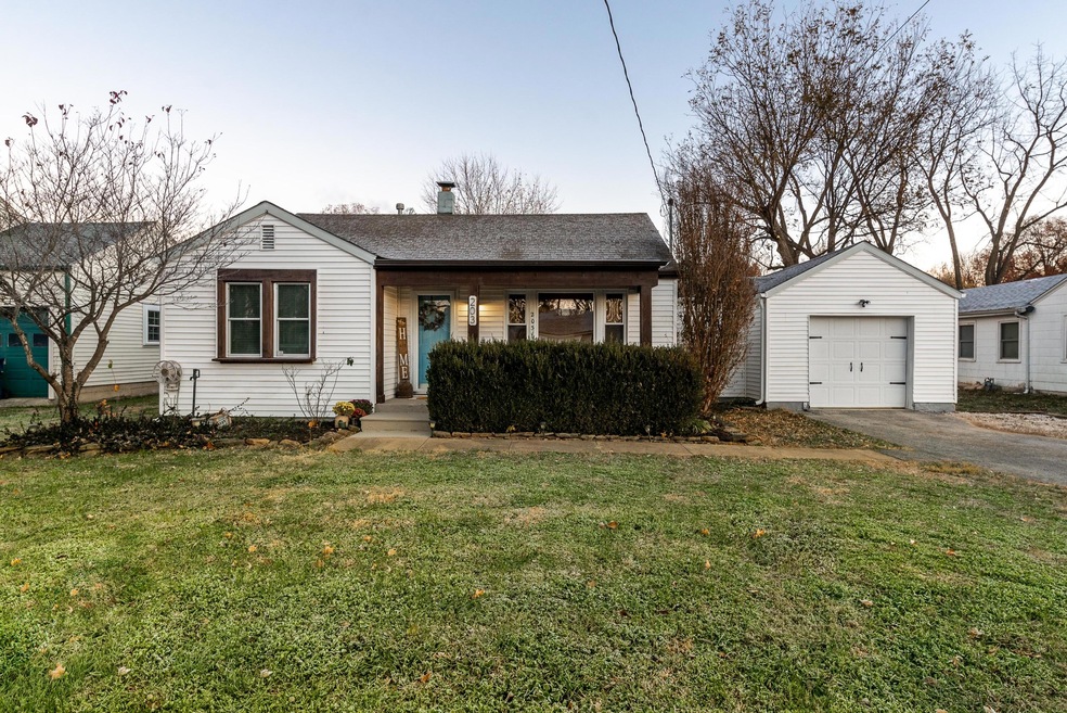 203 State St, Nixa, MO 65714 - photo 1