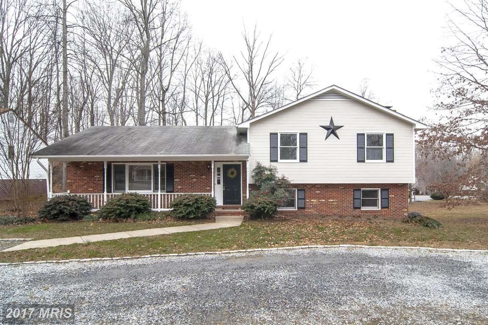 6402 Southridge Ct, Spotsylvania, VA 22553 - photo 1