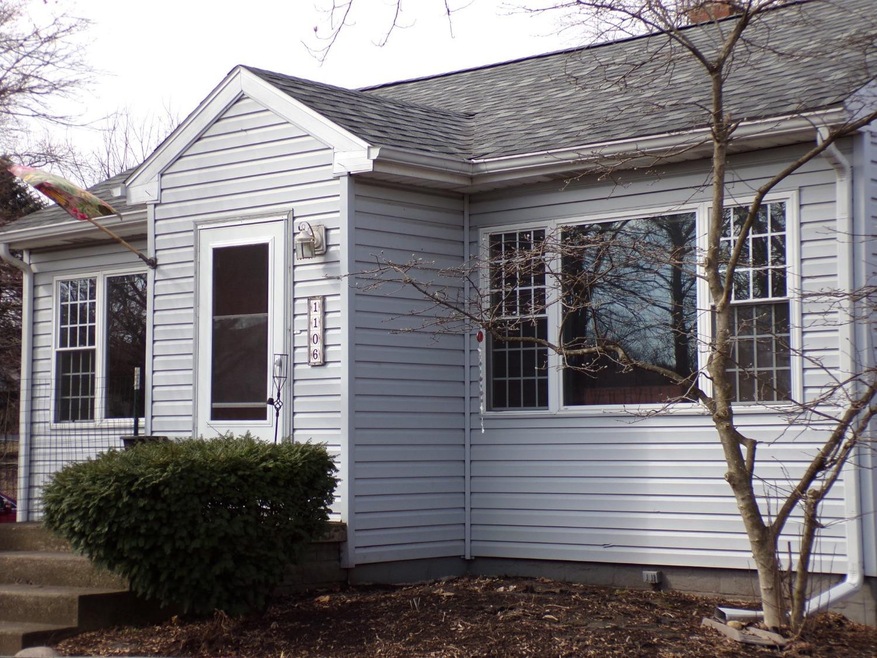 1106 C St, La Porte, IN 46350 - photo 1