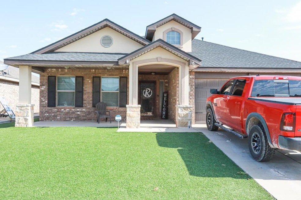 309 Lamar Ct, Odessa, TX 79765 - photo 1