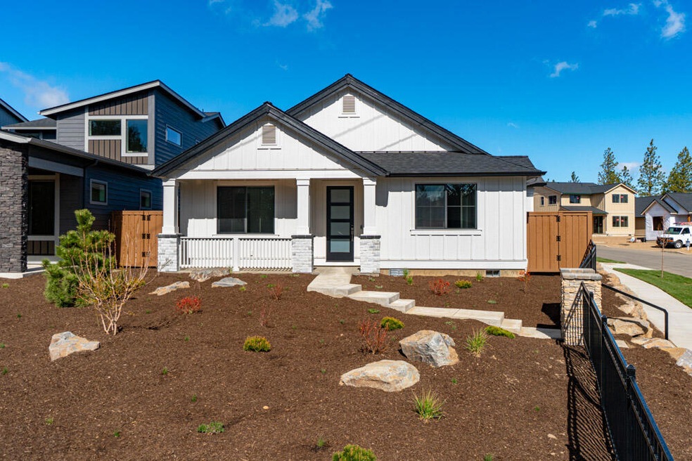 2326 NW Brickyard St, Bend, OR 97703 - photo 1