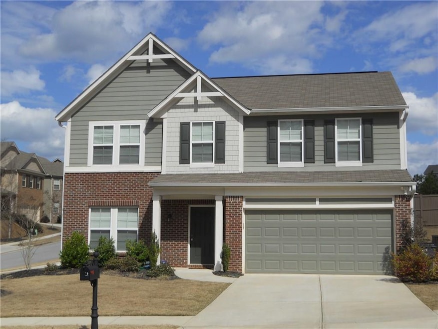 1370 Avalon Creek Rd, Sugar Hill, GA 30518 - photo 1