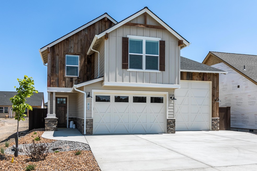 4214 SW 43rd St unit Lot 48, Redmond, OR 97756 - photo 1