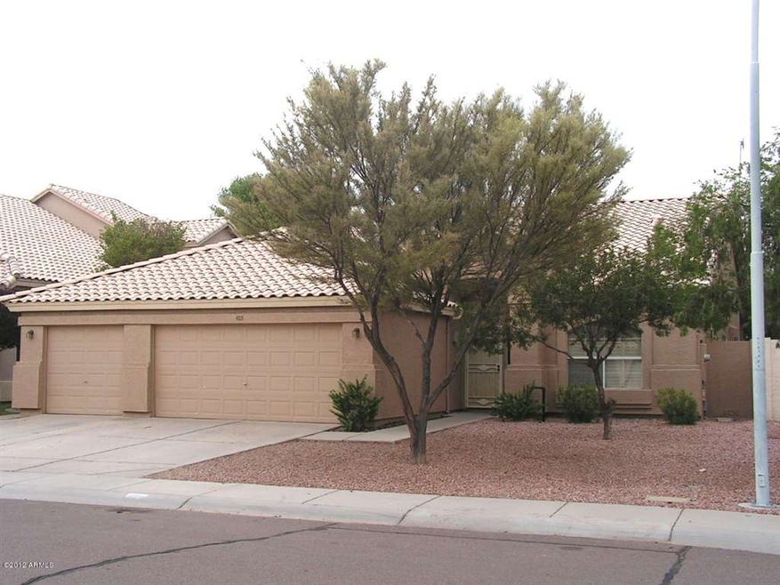 405 W El Freda Rd, Tempe, AZ 85284 - photo 1