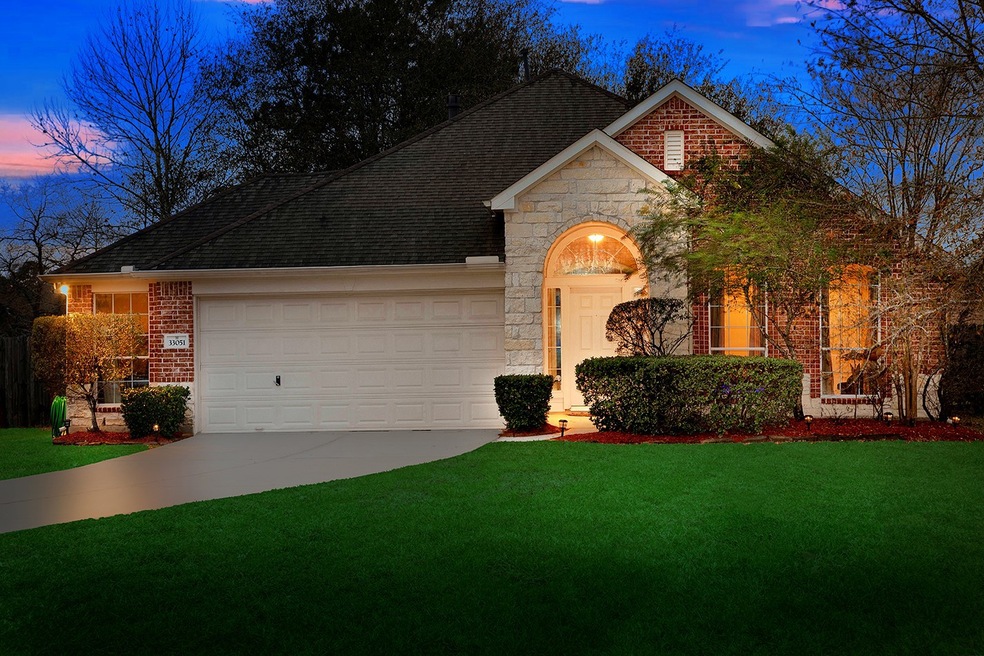 33051 Lois Ln, Magnolia, TX 77354 - photo 1