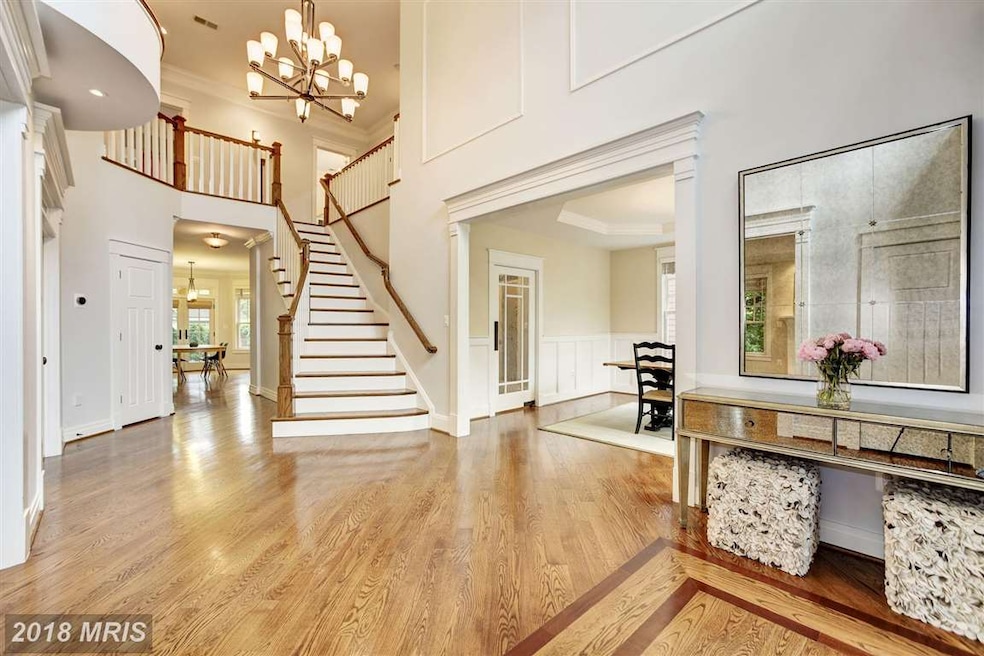 7205 Hickory St, Falls Church, VA 22043 - photo 1