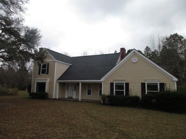 1423 S Beech St, Picayune, MS 39466 - photo 1