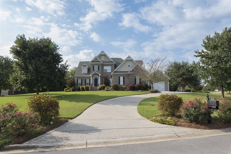 172 Riverboat Dr SW, Adairsville, GA 30103 - photo 1