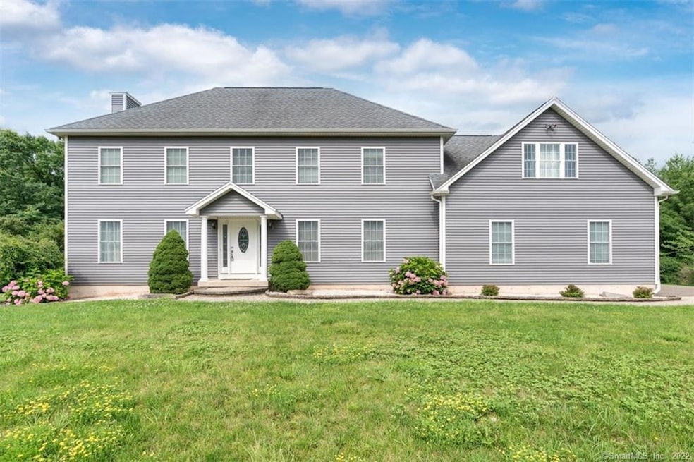 163R Shunpike Rd, Cromwell, CT 06416 - photo 1