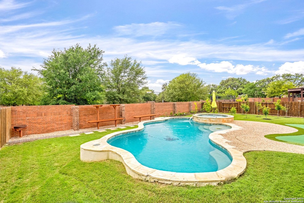 10656 Foxen Way, Helotes, TX 78023 - photo 1