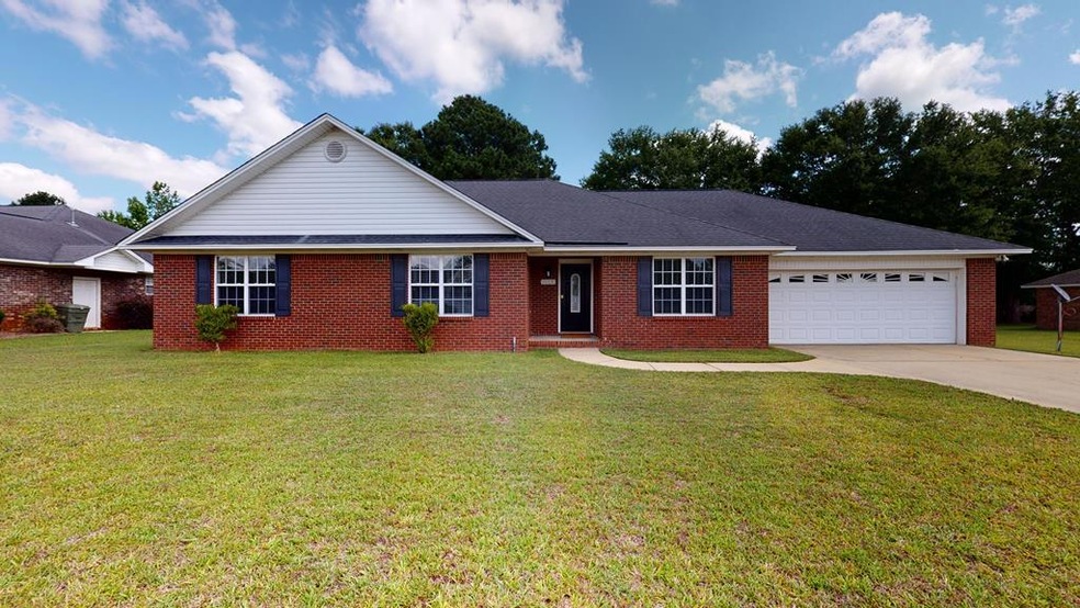 3325 Walden Dr, Sumter, SC 29154 - photo 1