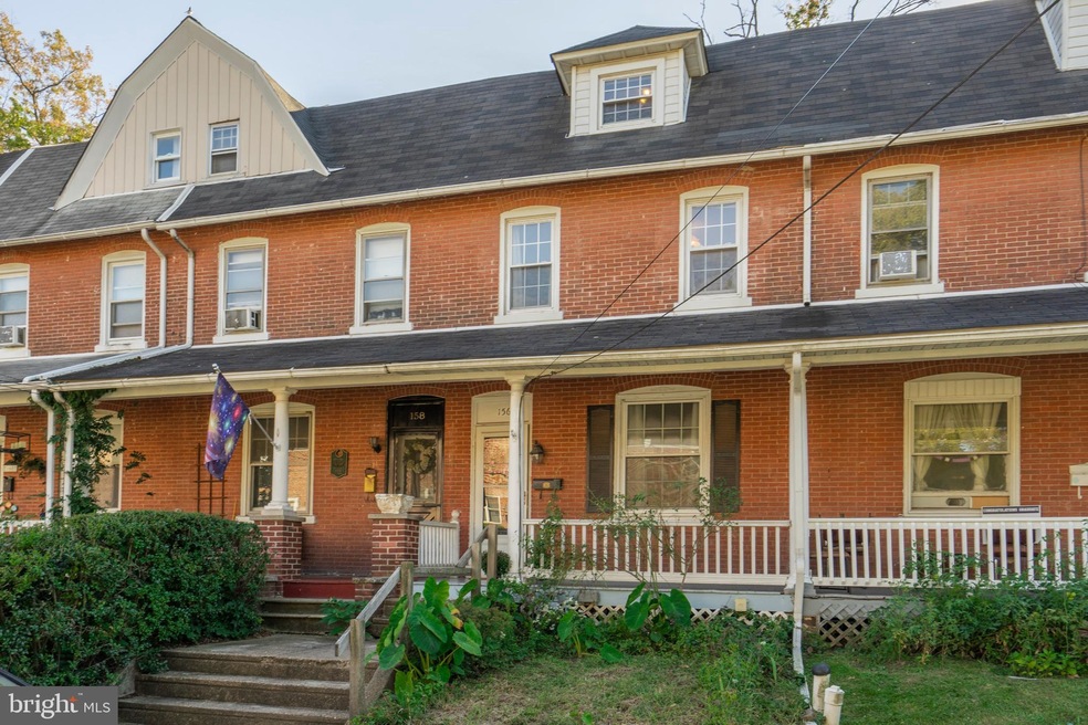 156 E 2nd St, Lansdale, PA 19446 - photo 1