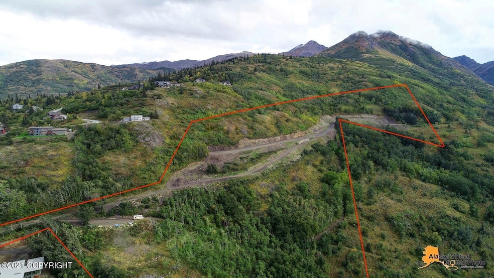 40 Acres off Villages Scenic Pkwy