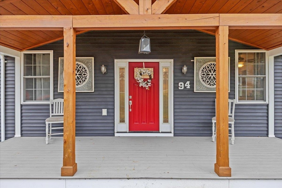 94 St Albans Rd, Swanton, VT 05488 - photo 1