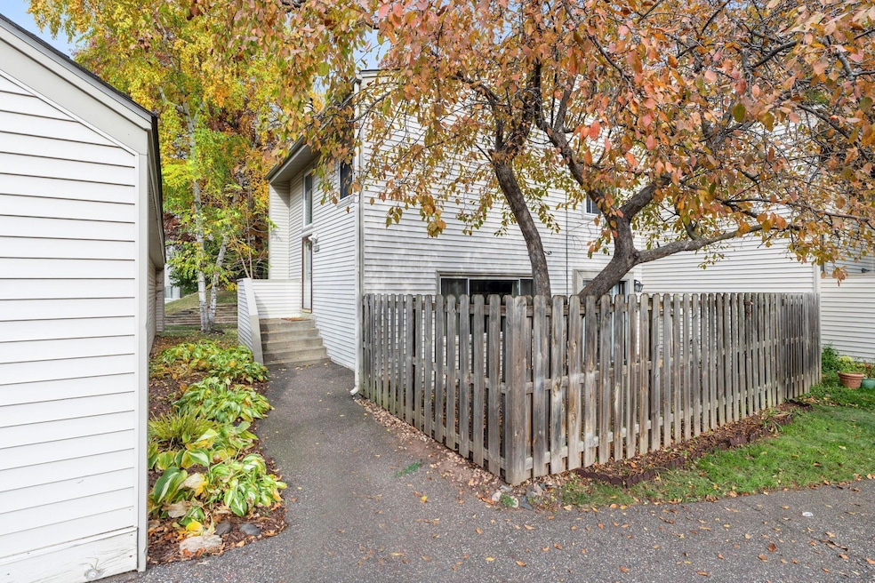 5527 E Bavarian Pass, Minneapolis, MN 55432 - photo 1