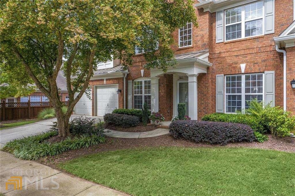 Welcome to Crabapple Commons!