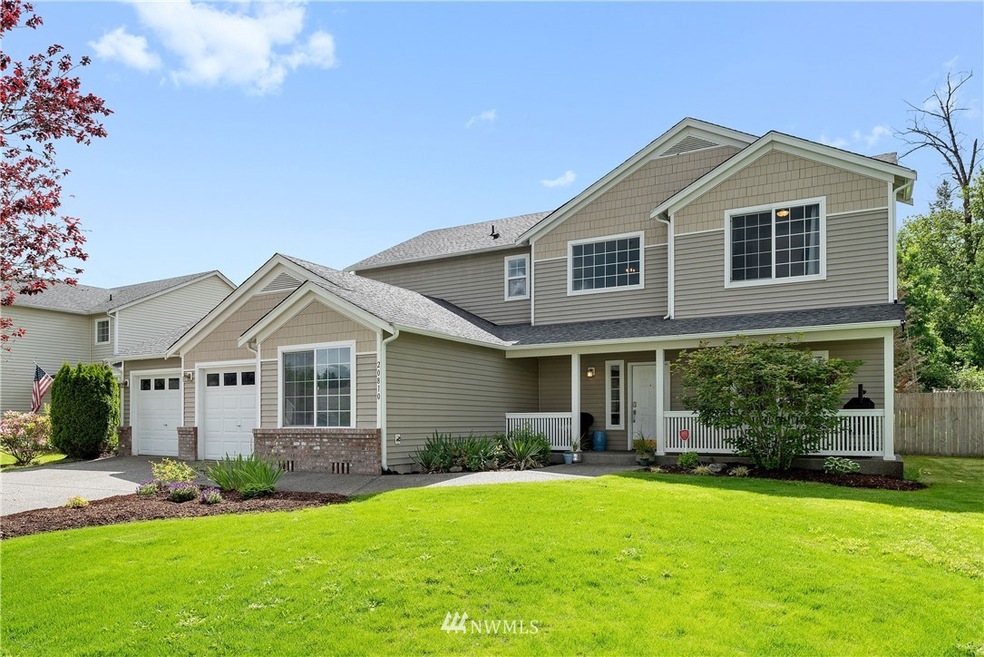 20810 111th Ave E, Graham, WA 98338 - photo 1