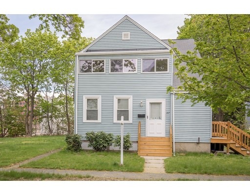 25 Dee Rd, Quincy, MA 02169 - photo 1
