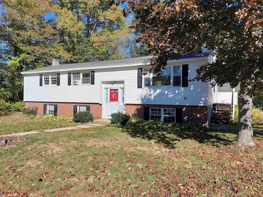 Welcome to 6 Woodland Court