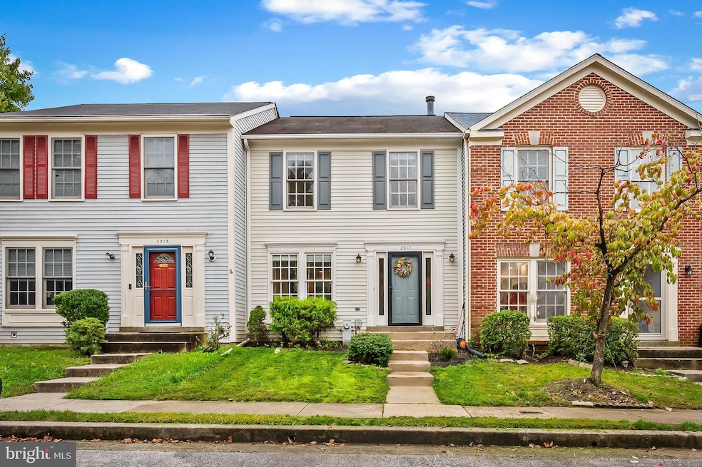 2017 Masters Dr, Baltimore, MD 21209 - photo 1