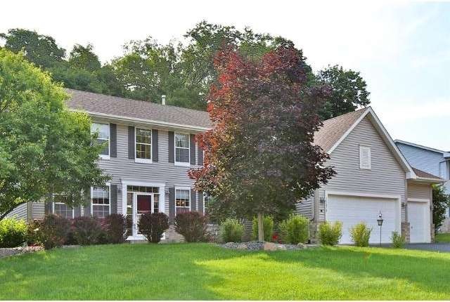 Welcome to 15878 73rd Pl N, Maple Grove. This spac