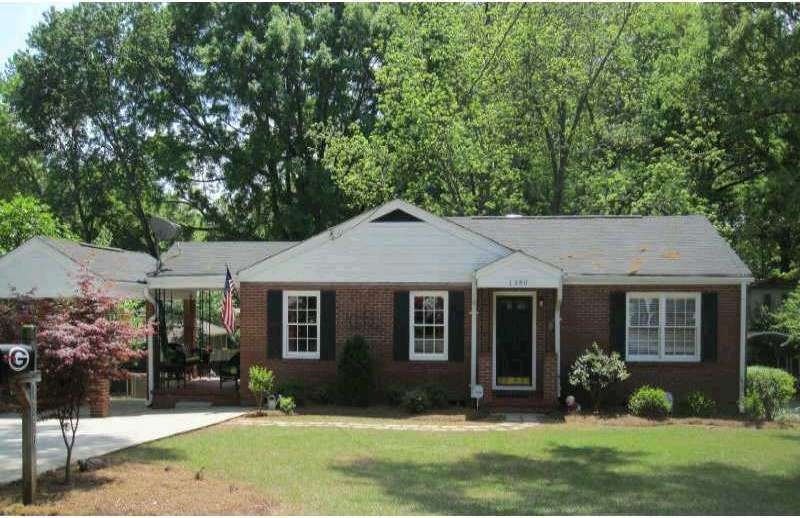 1380 Quarles Ave SE, Smyrna, GA 30080 - photo 1