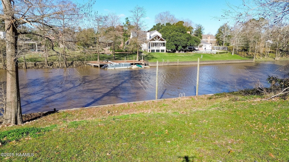100 Riverfront Ln, Lafayette, LA 70508 - photo 1