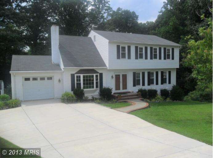 8006 Pyracantha Ct, Springfield, VA 22153 - photo 1