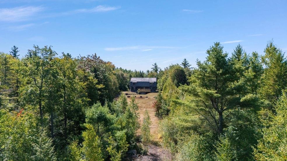 868 Nh Route 119 W, Fitzwilliam, NH 03447 - photo 1
