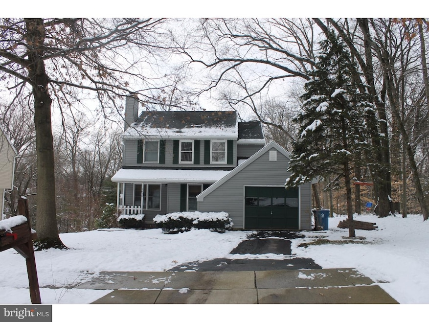 1040 Rill Rd, Reading, PA 19606 - photo 1