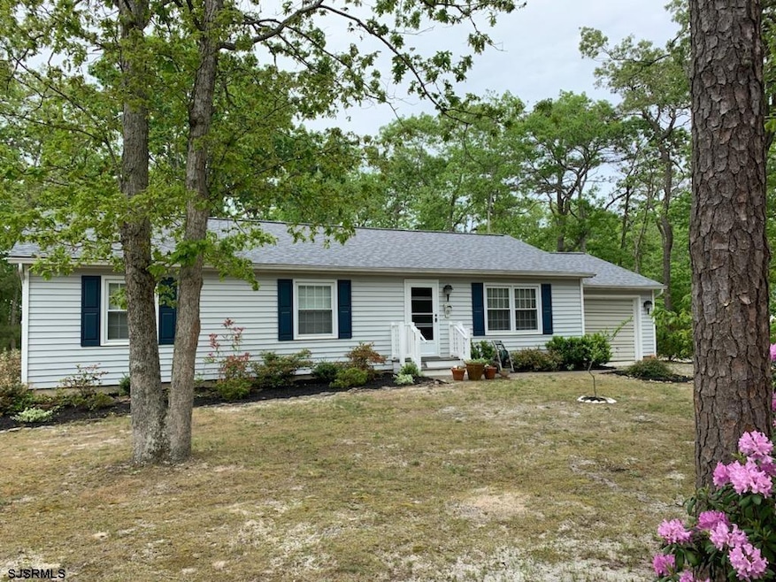 19 Indian Walk Rd, Ocean View, NJ 08230 - photo 1