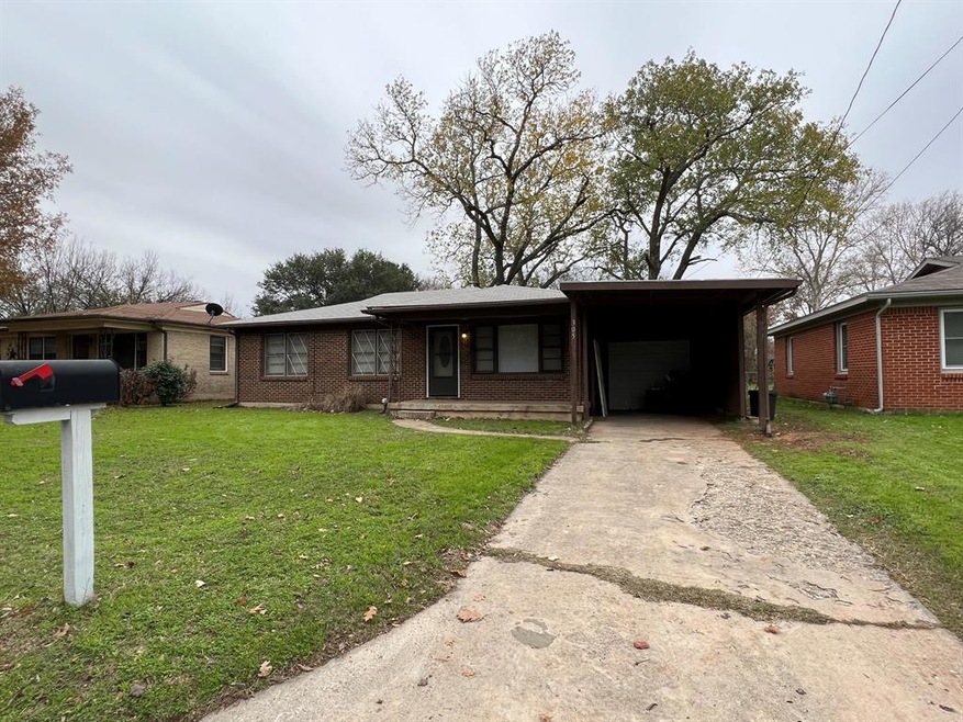 305 Harmon Rd, Hurst, TX 76053 - photo 1